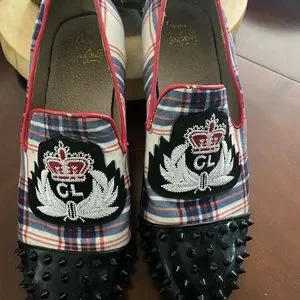 Christian Louboutin | Shoes | Mens Christian Louboutin Size  display picture 2